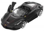 Autko-RC-Ferrari-LaFerrari-Aperta-czarne-1-14-RASTAR_[29938]